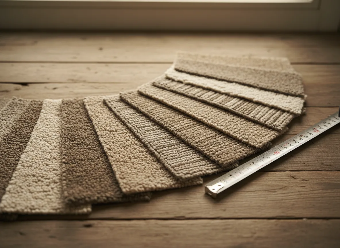 Carpet Installation Fredonia, ND FAQs